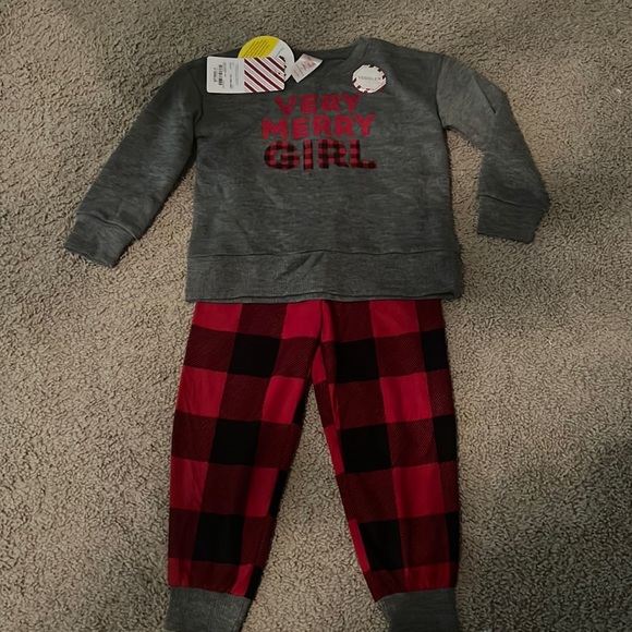 North Pole Trading Company Pajamas
